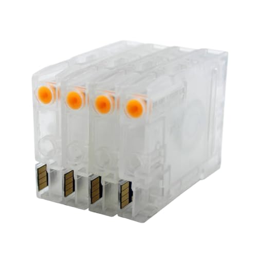 Cartouche CISS puce 963xl compatible HP OfficeJet Pro 9010 9020 - 3