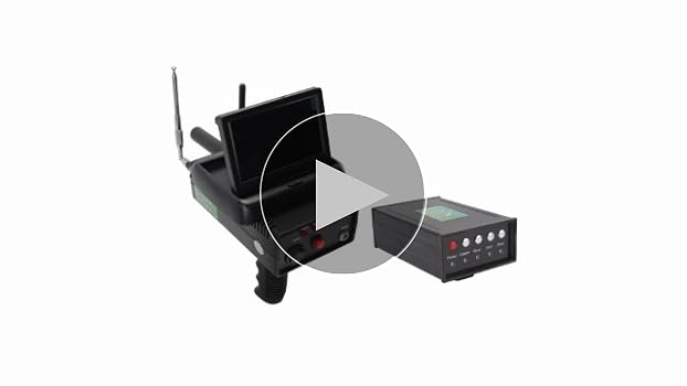 3点 HG MEDD メッド Waterproof Gold Metal Detector High Precision - KENTFAITH