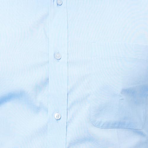 Image of Raymond Slim Fit Self Design Dark Maroon Shirt