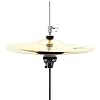 TIGER CYM7-BR Pair 14” Hi-Hat Cymbals - Ideal Replacement for Starter Drum Kits #3