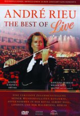 Best of Andre Rieu (3 DVDs)