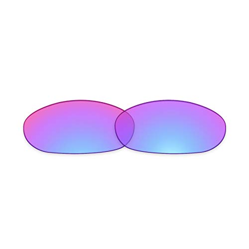 Image of ToughAsNails Polarized Lens Replacement for Costa Del Mar Harpoon Sunglass - More Options