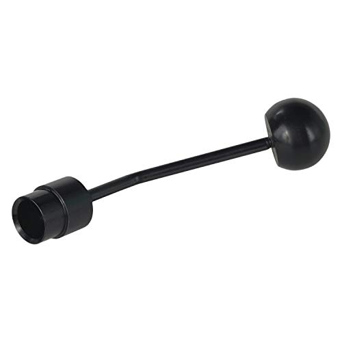 OTC 6766 Terminal Release Tool - Use to Remove Injector Wiring Harnesses Without Damage; Compatible with Ford 6.0L Power Stroke Diesel Engine Equipped Vehicles by OTC - Used condition - US$26.74