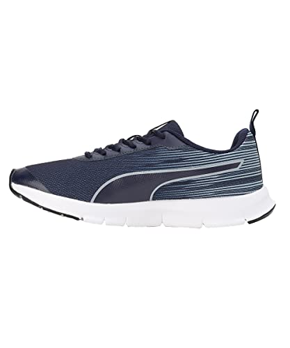Image of Puma Mens Brisk Fr Sneaker