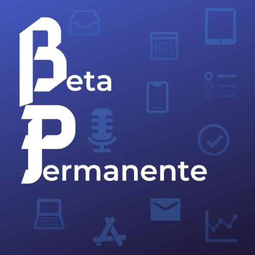 『Beta Permanente』のカバーアート