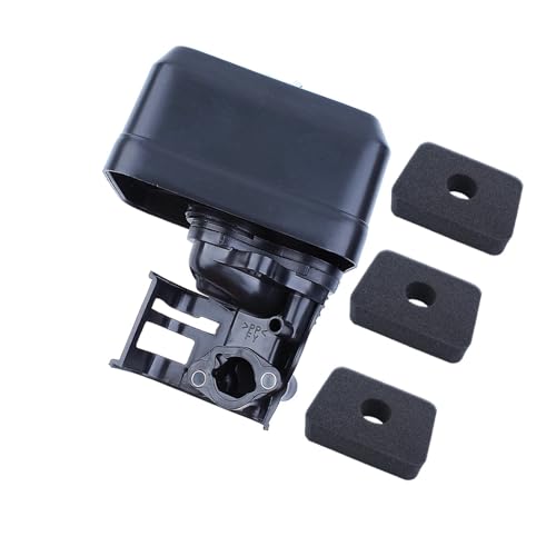 Filtre à air GX200 avec couvercle pour réparer votre motoculteur