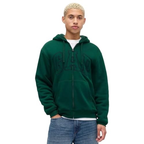 Image of Gap Men Hooded Sweatshirt