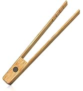 Toaster Tongs With Magnet | Kitchen Utensils For Cooking and Holding Toast Bacon Muffin Bagel Bre...