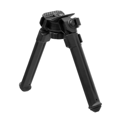 Magpul MOE Bipod for Hunting and Shooting