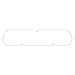 Cometic C5601-018 Water Inlet Gasket Pair Material: AFM Thickness: .018in