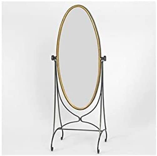 Originals Miroir ovale sur pied 58 cm