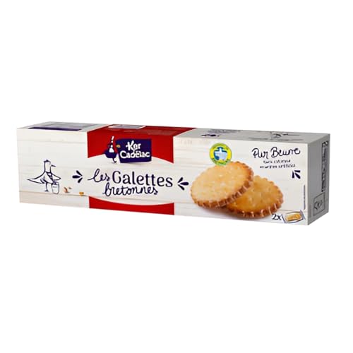 Ker Cadelac(�P���E�L���f�B���b�N) �K���b�g�N�b�L�[120g(8��×2�p�b�N)×18��