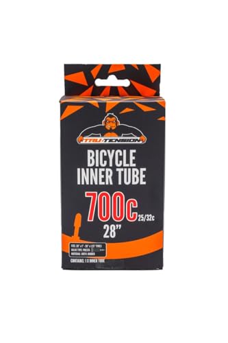 Duro Bicycle Tube 22