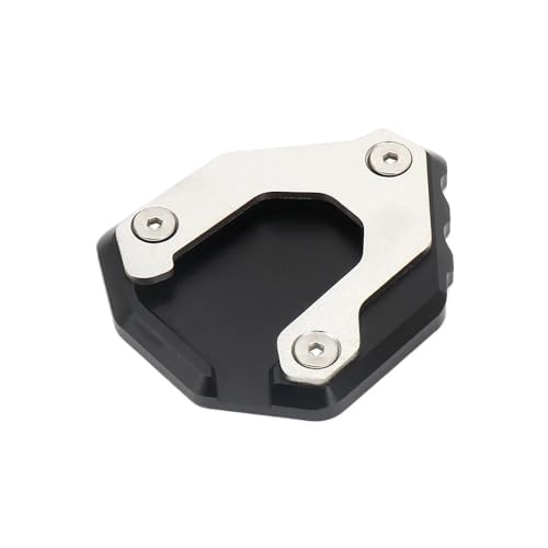 Extension de béquille CFMOTO 800MT élargie pour stabiliser votre moto