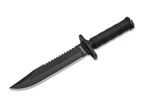 Magnum BÖKER John Jay Survival Knife Outdoormesser