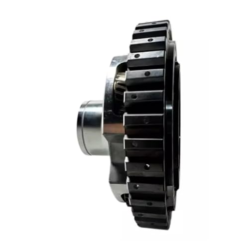 Kit de reparación de pistón transmisión automática U760 para Toyota 6