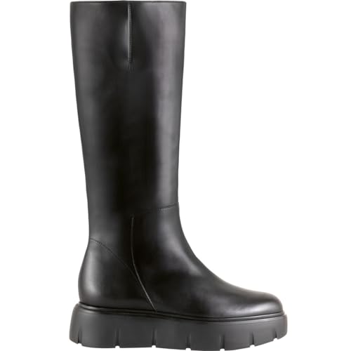 Botte Lexie Högl en cuir premium et finitions soignées pour femme