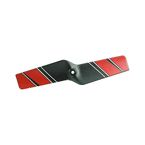 Hélice arrière pour avion RC Wltoys XK hélice de rechange et modification