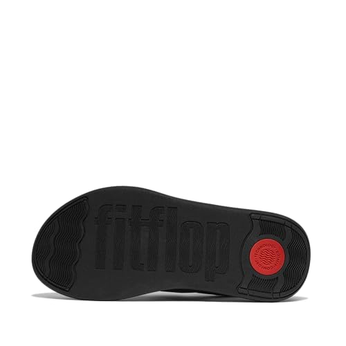 Image of FitFlop Women's, F-MODE GO Adjustable Back-Strap Sandal