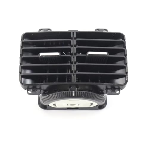Grille d'aération arrière pour Golf 6 et Jetta Mk5 remplace 1KD819203A