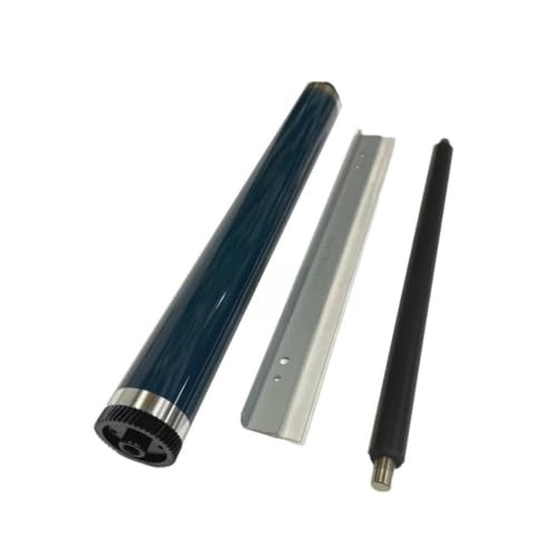 Lame et tambour pour MP301 MP201 contre les lignes noires