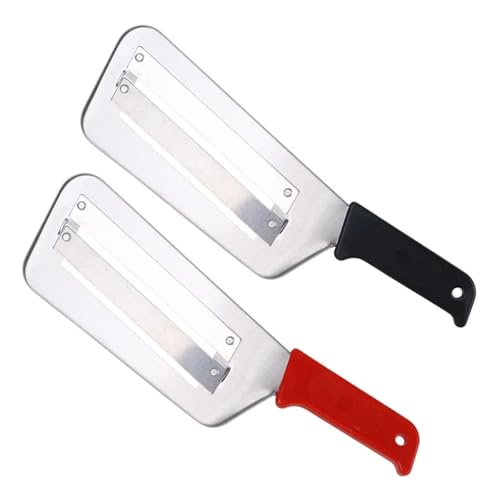 Cortadora manual de repollo de acero inoxidable para cocina miniatura 4