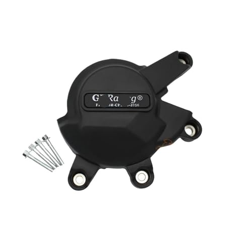 Boîtier de protection couvercle carter moteur stator CBR600RR F5