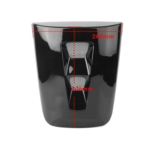 Carénage Tail Cover CBR 1000RR capot aérodynamique rigide