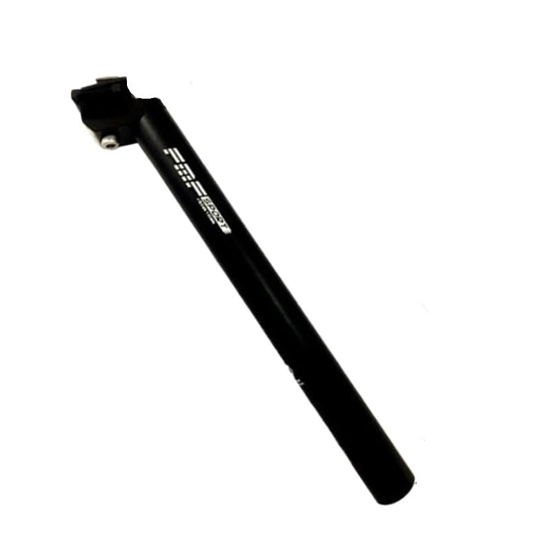 Tige de selle de vélo VTT et route en alliage aluminium 31.6x350mm