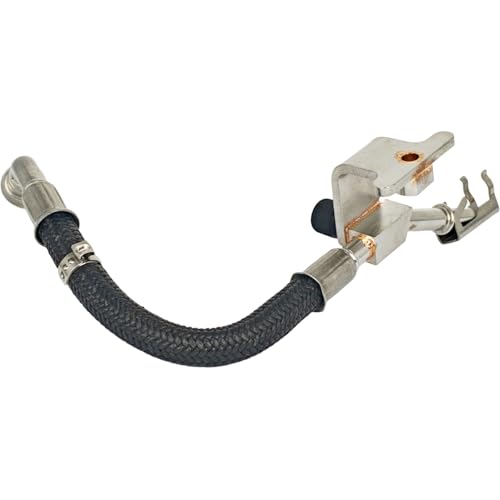 Tubo de alimentación 12673390 que soluciona tirones en motor Malibu e Impala 5