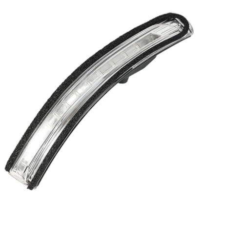 Clignotant rétroviseur Canbus sans erreur LED haute visibilité pour Kia Rio Mk3 côté gauche
