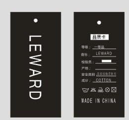 Leward Men's Cotton Casual Military Army Cargo Camo Combat Work Pants with 8 Pocket - Image 3