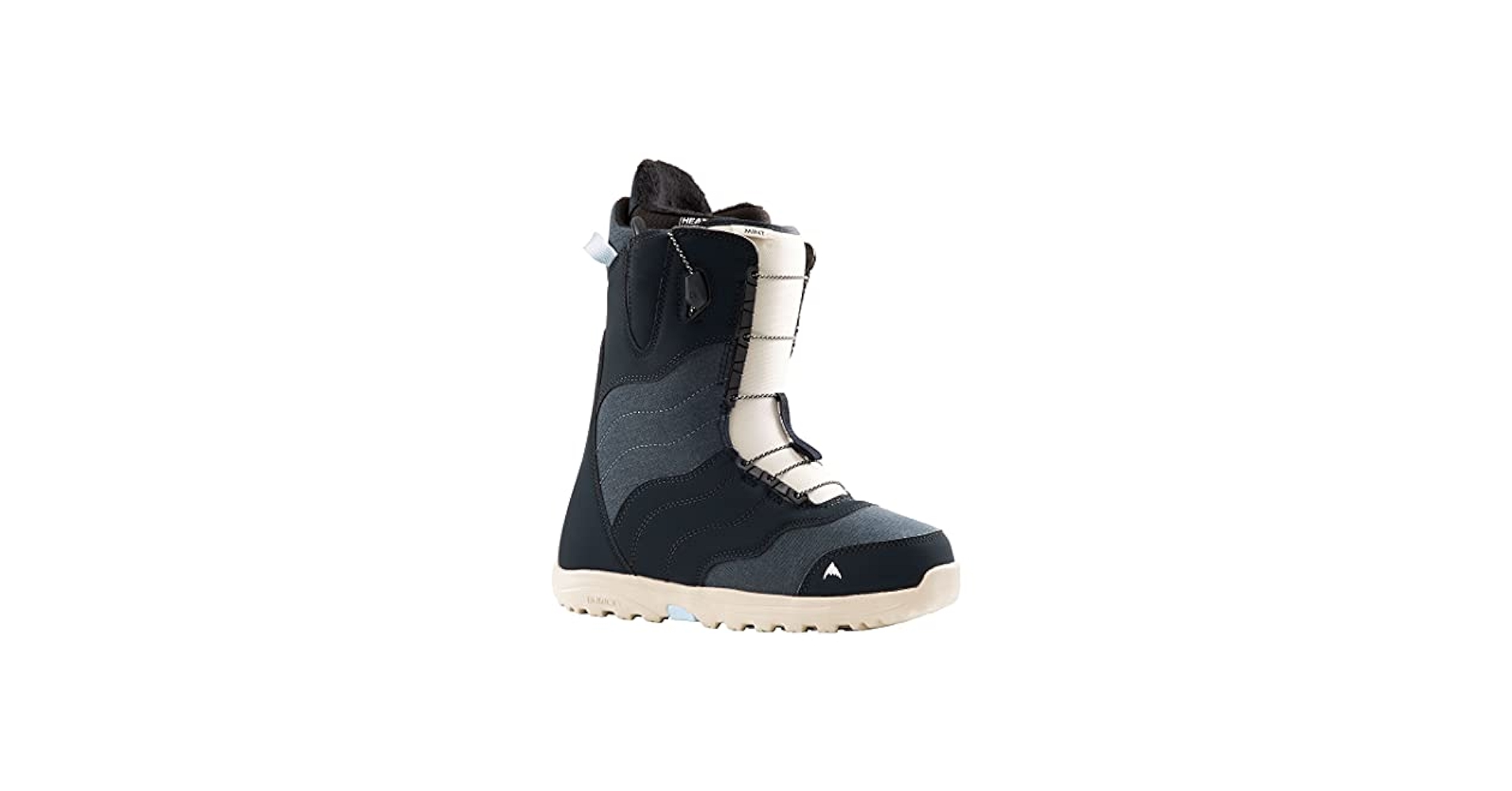◇BURTON MINT ASIAN FIT24CM◇ Women's Burton Mint BOA® Wide Snowboard Boots | Burton.com