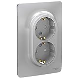cerradura cuadro electrico schneider Características : Material - PC, Ancho - 85 mm, Altura - 125 mm, Profundidad - 47 mm, Prof. Incrustada - 24 mm