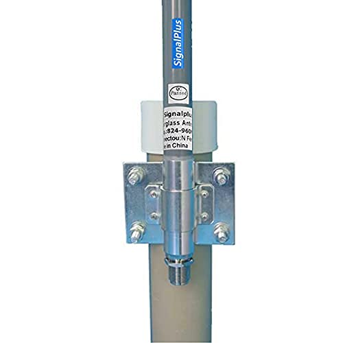 SIGNALPLUS Antena Helium Lora 915 MHz para ambientes externos para bobina de hélio HNT Hotspot LoT B