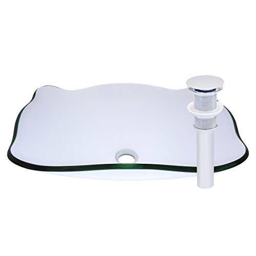 Novatto TIS-317CCH ELEGANTE sink drain, Chrome