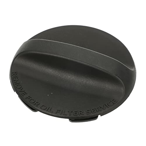 Engine Cover Cap