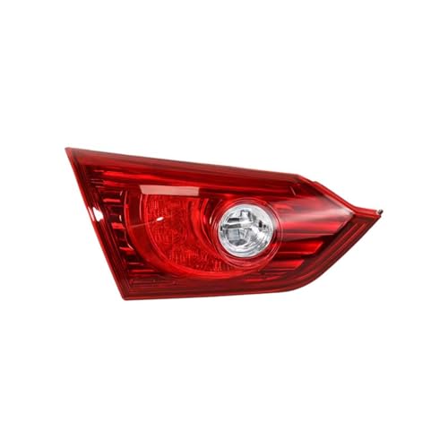 Feu arrière Infiniti Q50 extérieur gauche pièce auto 265504HB0A clignotant