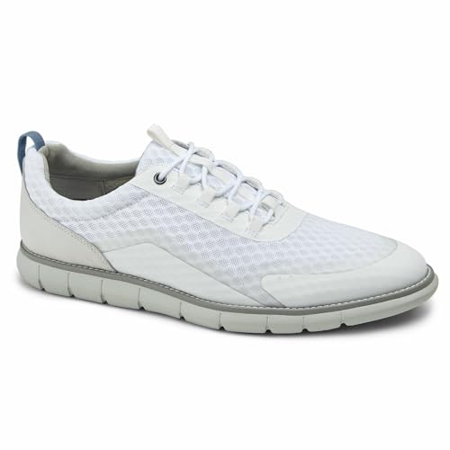 Johnston & Murphy Men's Eaton Knit Sneaker