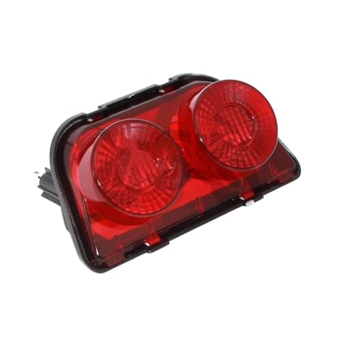 luz Trasera de Freno Luces Traseras Motocicleta para CBR 250 CBR 400 CBR250 CBR400 NSR 250SP NSR250SE NSR 250SP/250SE MC 18/19/21/22/28 NC23