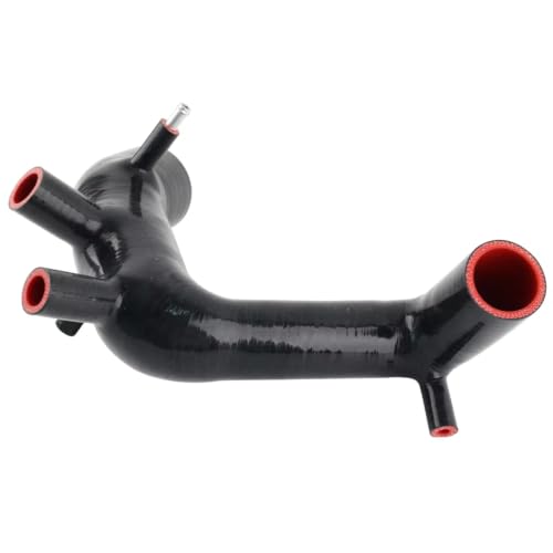 Durite admission 1.8T K03 K03S résout pertes pression A3 TT - 5