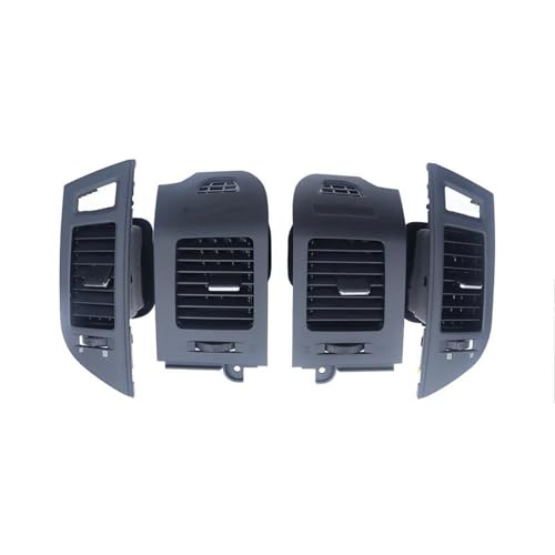Aérateurs climatisation Mitsubishi Pajero V87 V93 V97 grille d'aération