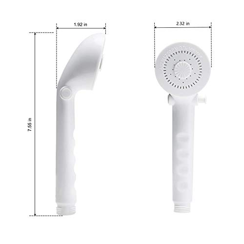 OYMOV RV Shower Head