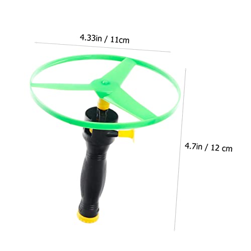 Abaodam 48 Peças De Brinquedo De Disco Voador Infantil Disco Voador Disco Voador Esportes Infantis B