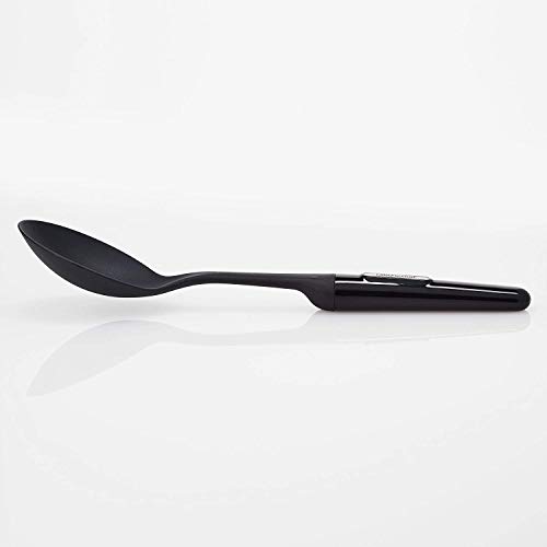 Farberware Professional Heat Resistant Nylon, 13.5 Inches, Black #TOP4