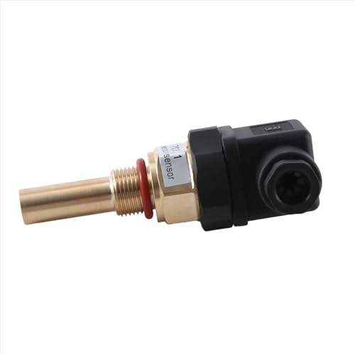 Sensor de temperatura para compresor en mantenimiento preventivo de tornillo 7.7035.1 2