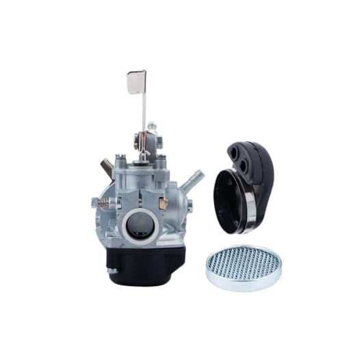 Carburateur moto SHA14 anti-calage pour moteurs fatigués de 46cm³ et 90cm³