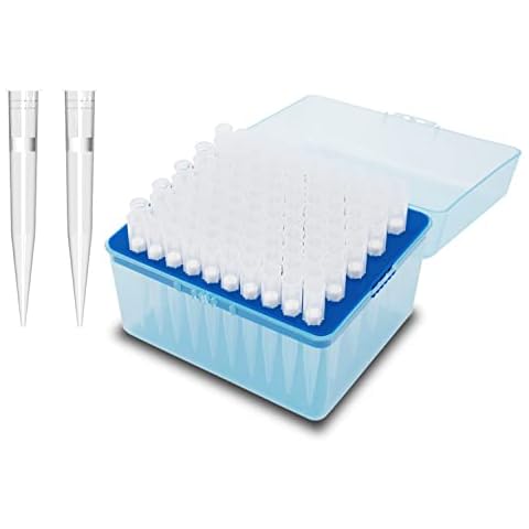 ONiLAB 1000ul Pipettor Tips Cover