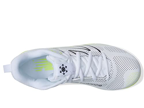 New Balance FREEZJW4 Boy'S Freezelx V4 Lacrosse Shoe thumb #2
