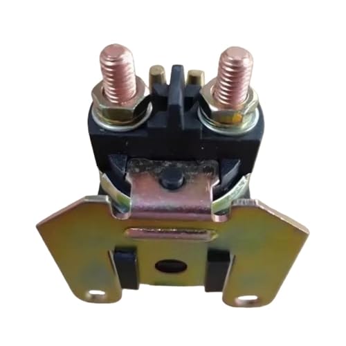 Relais de démarrage moto pour Keeway Silverblade BJ250T-8 et BJ250 250cc - 3